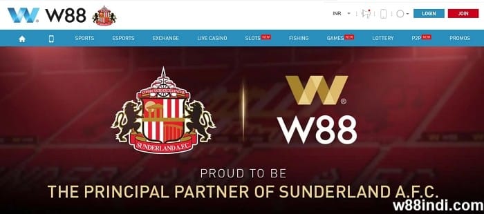 x5Bet สปอนเซอร์ ซันเดอร์แลนด์ เอเอฟซี หุ้นส่วนหลัก